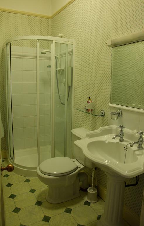 Hotel Roscaoin House Westport Zimmer foto