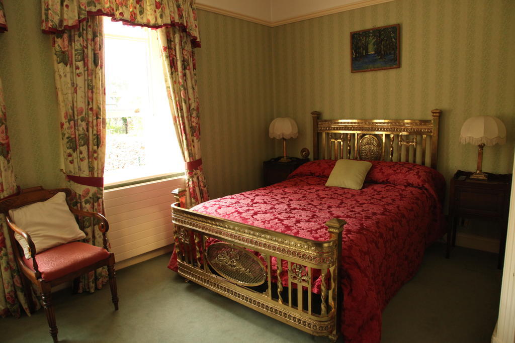 Hotel Roscaoin House Westport Zimmer foto
